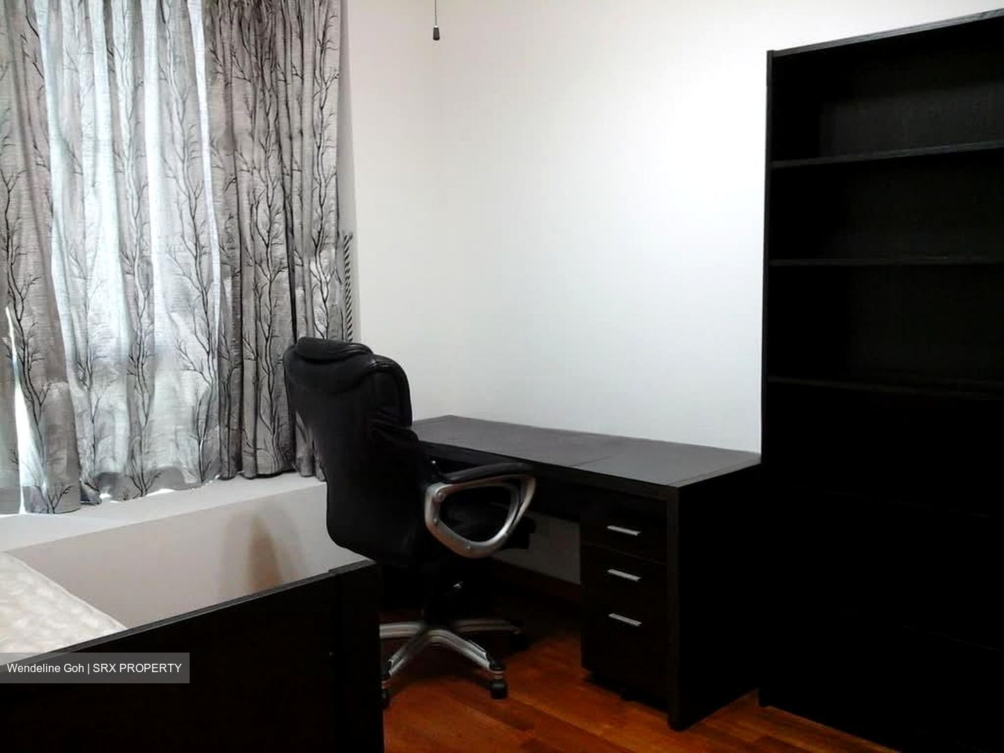 RiverGate (D9), Apartment #597754311